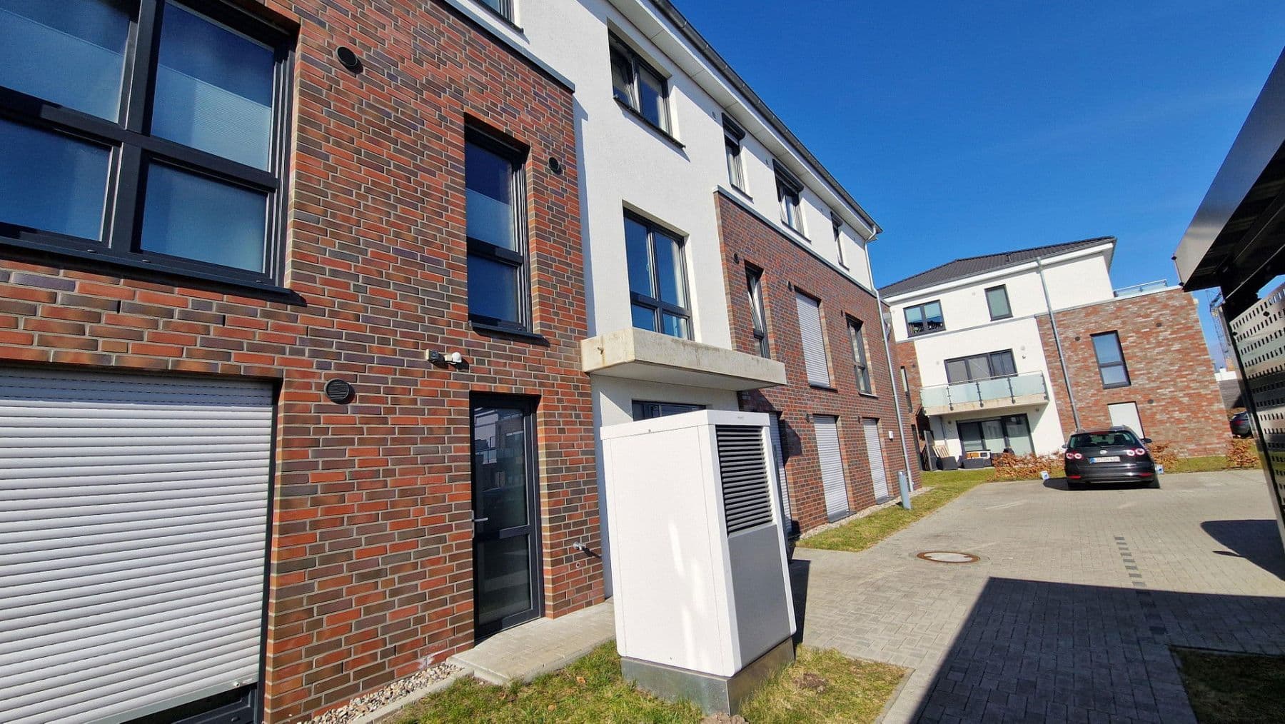 3 bedroom flat for sale, 86 m², Kurzer Weg 14, Bardowick, Lower Saxony 3 bedroom flat for sale, 86 m², Kurzer Weg 14, Bardowick, Lower Saxony