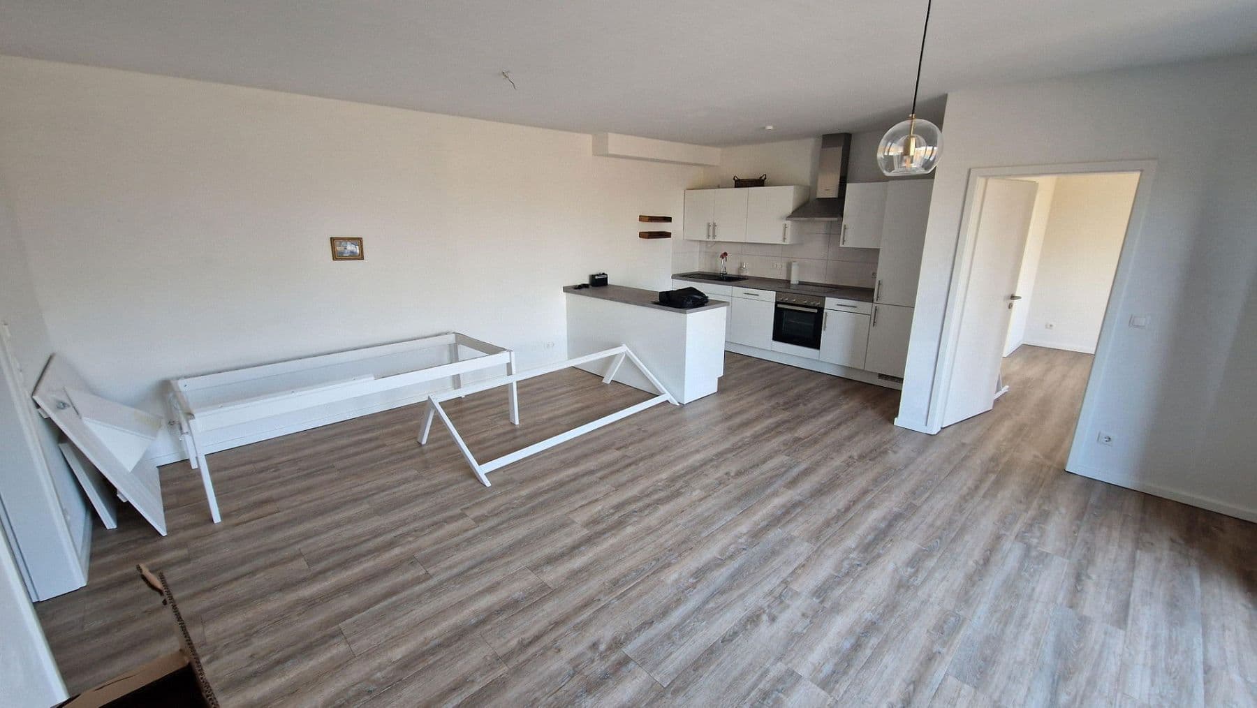 3 bedroom flat for sale, 86 m², Kurzer Weg 14, Bardowick, Lower Saxony 3 bedroom flat for sale, 86 m², Kurzer Weg 14, Bardowick, Lower Saxony