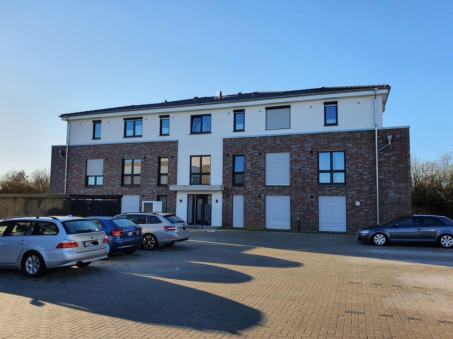 3 bedroom flat for sale, 86 m², Kurzer Weg 14, Bardowick, Lower Saxony 3 bedroom flat for sale, 86 m², Kurzer Weg 14, Bardowick, Lower Saxony