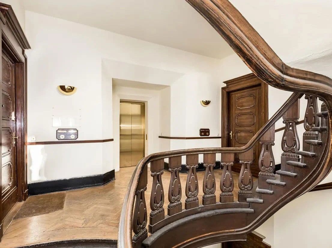 4 bedroom flat for sale, 150 m², Brandenburgische Straße 16, Berlin, Berlin 4 bedroom flat for sale, 150 m², Brandenburgische Straße 16, Berlin, Berlin