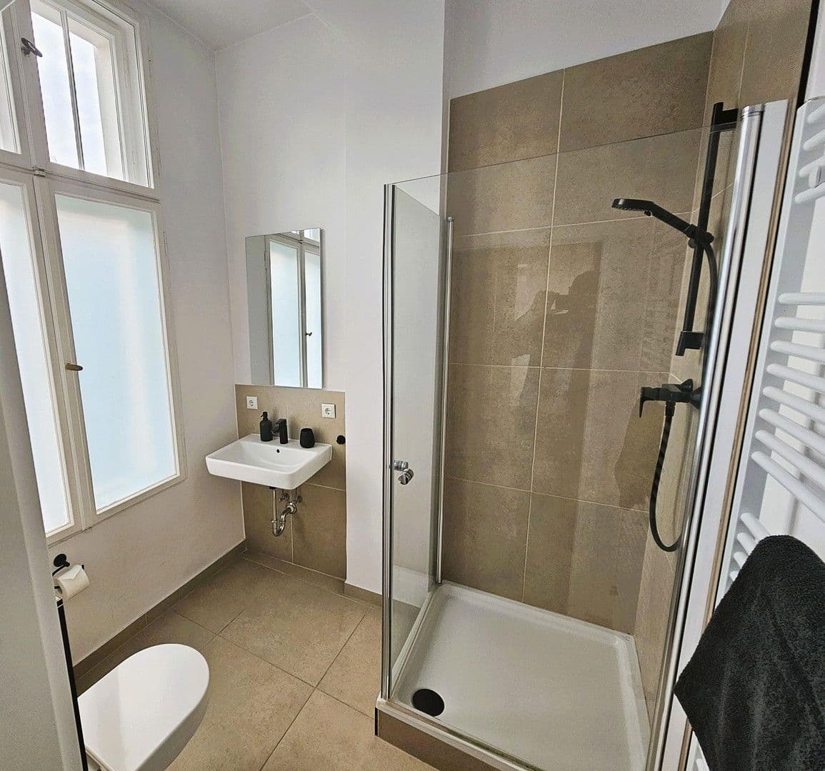 4 bedroom flat for sale, 150 m², Brandenburgische Straße 16, Berlin, Berlin 4 bedroom flat for sale, 150 m², Brandenburgische Straße 16, Berlin, Berlin