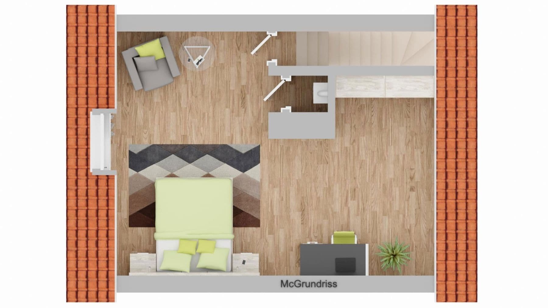 house for sale, 95 m², Am Vogelherd 17, Berlin, Berlin house for sale, 95 m², Am Vogelherd 17, Berlin, Berlin