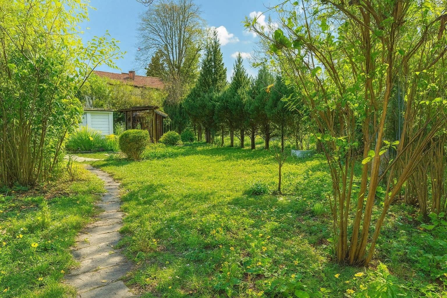 house for sale, 95 m², Am Vogelherd 17, Berlin, Berlin house for sale, 95 m², Am Vogelherd 17, Berlin, Berlin