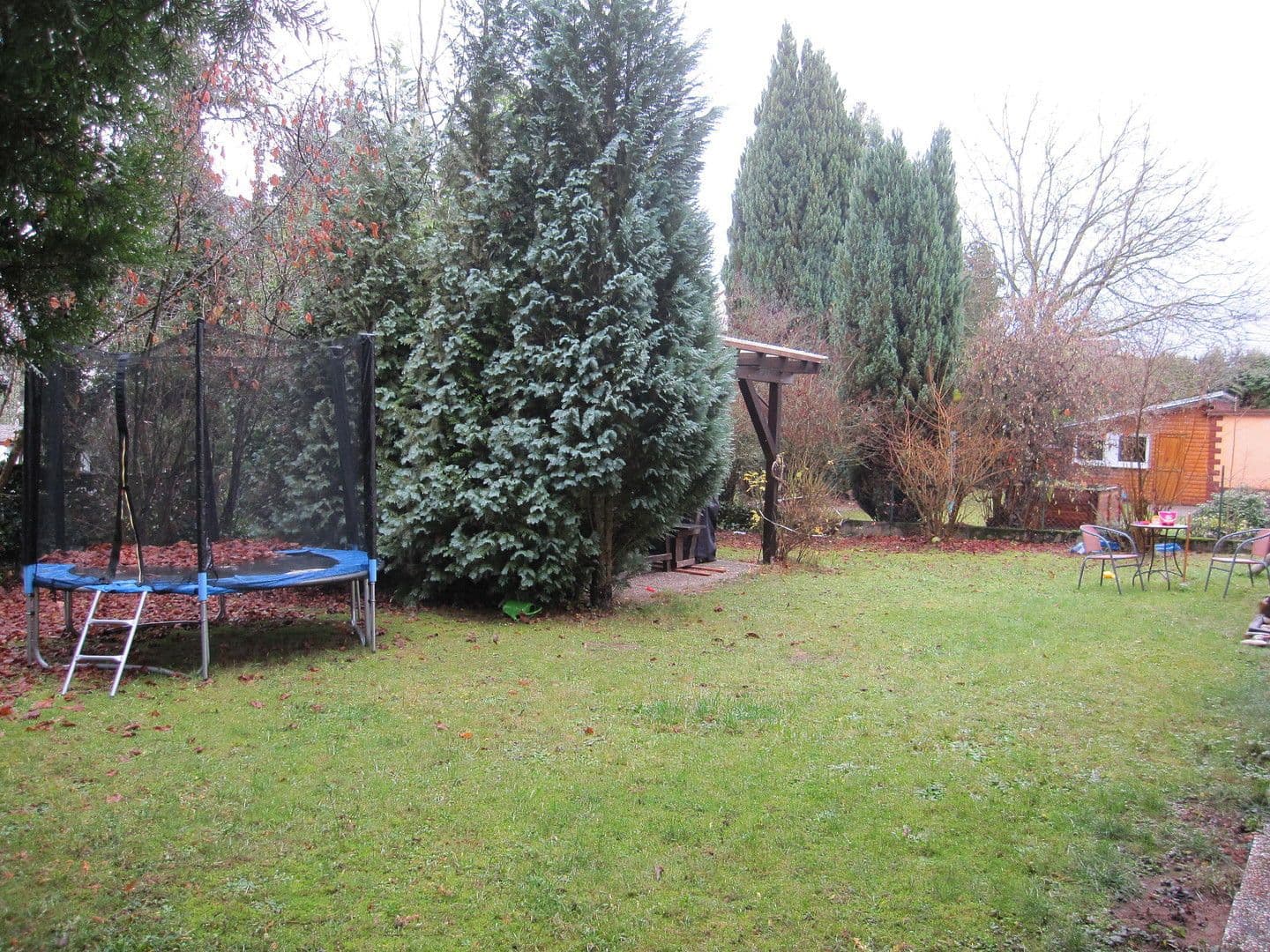 2 bedroom flat to rent, 45 m², Steinwenden, Rhineland-Palatinate 2 bedroom flat to rent, 45 m², Steinwenden, Rhineland-Palatinate