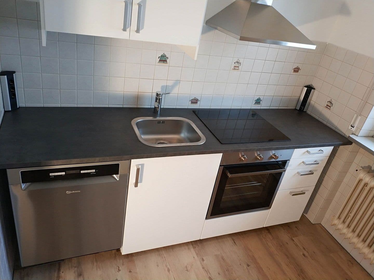 2 bedroom flat to rent, 45 m², Steinwenden, Rhineland-Palatinate 2 bedroom flat to rent, 45 m², Steinwenden, Rhineland-Palatinate