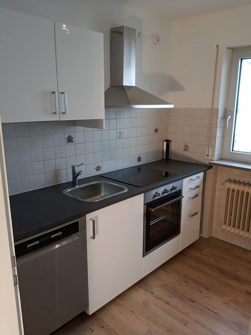 2 bedroom flat to rent, 45 m², Steinwenden, Rhineland-Palatinate 2 bedroom flat to rent, 45 m², Steinwenden, Rhineland-Palatinate