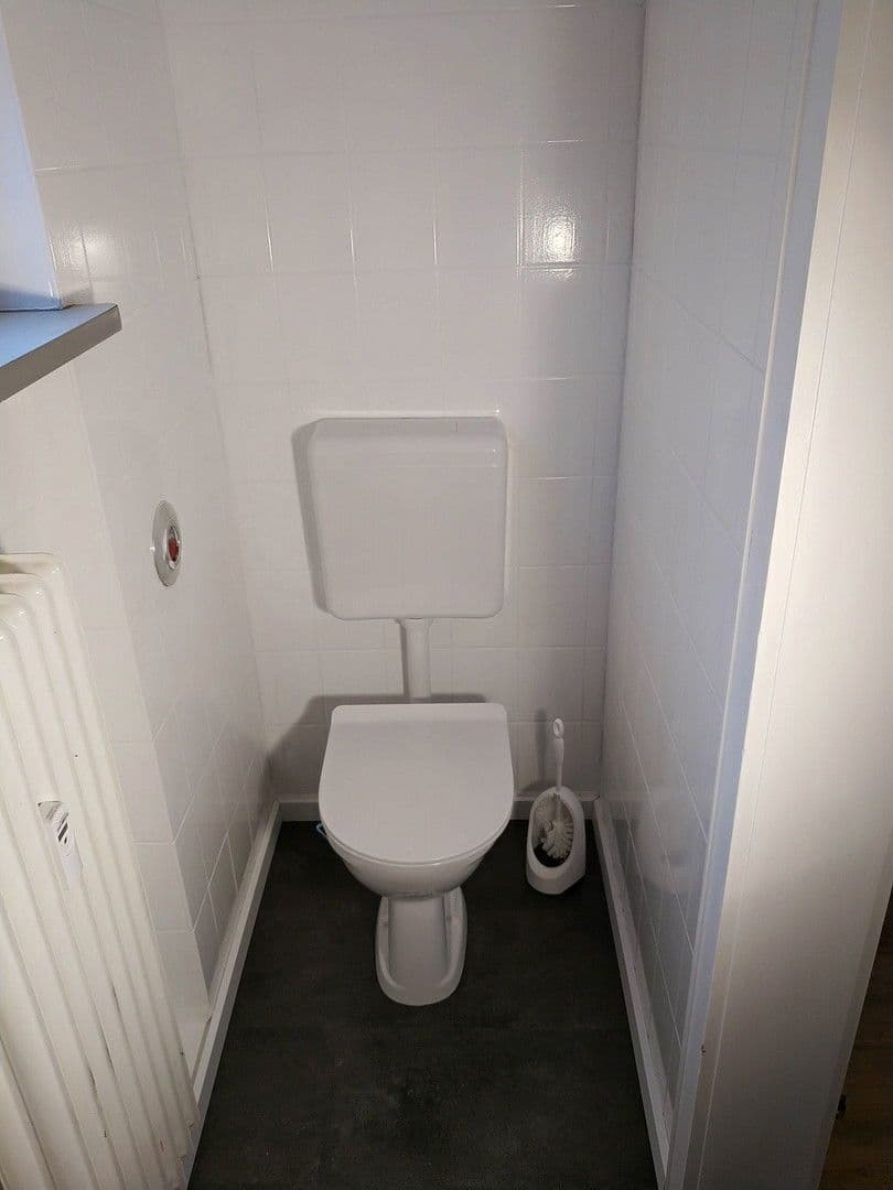 2 bedroom flat to rent, 45 m², Steinwenden, Rhineland-Palatinate 2 bedroom flat to rent, 45 m², Steinwenden, Rhineland-Palatinate