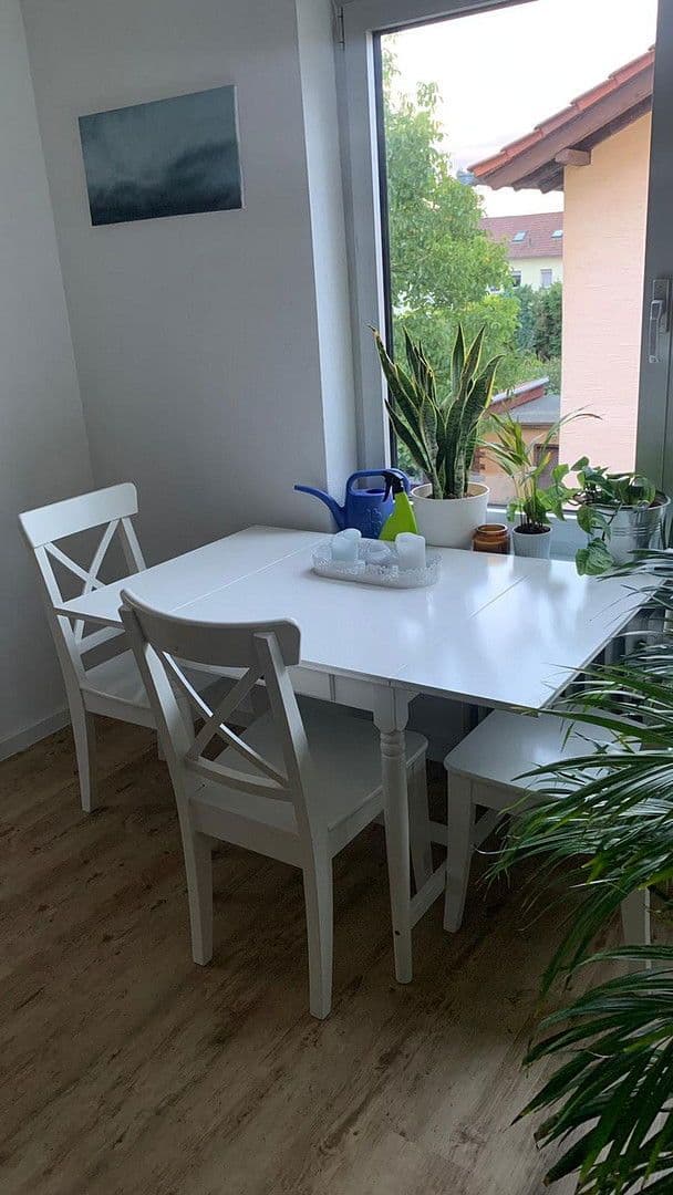 2 bedroom flat to rent, 45 m², Steinwenden, Rhineland-Palatinate 2 bedroom flat to rent, 45 m², Steinwenden, Rhineland-Palatinate