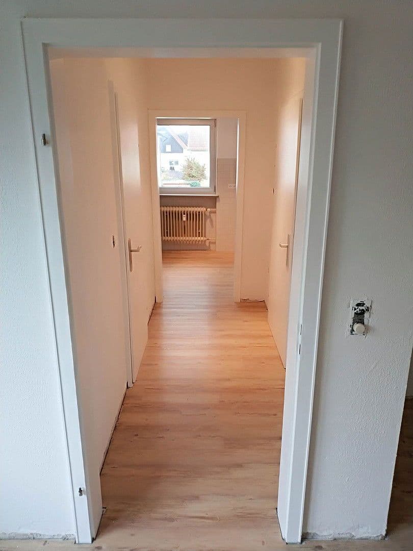 2 bedroom flat to rent, 45 m², Steinwenden, Rhineland-Palatinate 2 bedroom flat to rent, 45 m², Steinwenden, Rhineland-Palatinate