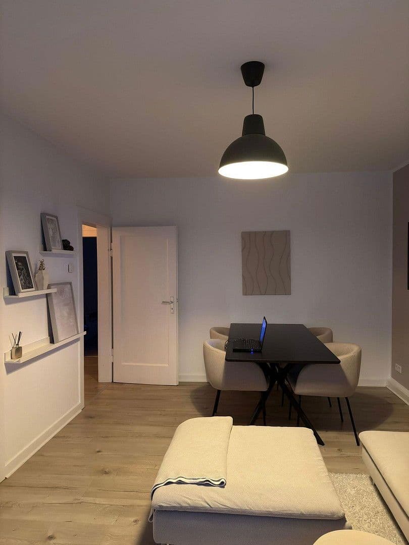 3 bedroom flat to rent, 80 m², Bielefeld, North Rhine-Westphalia 3 bedroom flat to rent, 80 m², Bielefeld, North Rhine-Westphalia