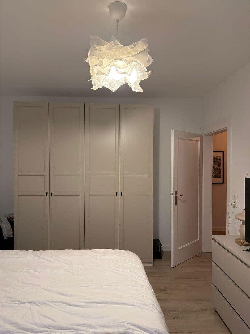 3 bedroom flat to rent, 80 m², Bielefeld, North Rhine-Westphalia 3 bedroom flat to rent, 80 m², Bielefeld, North Rhine-Westphalia