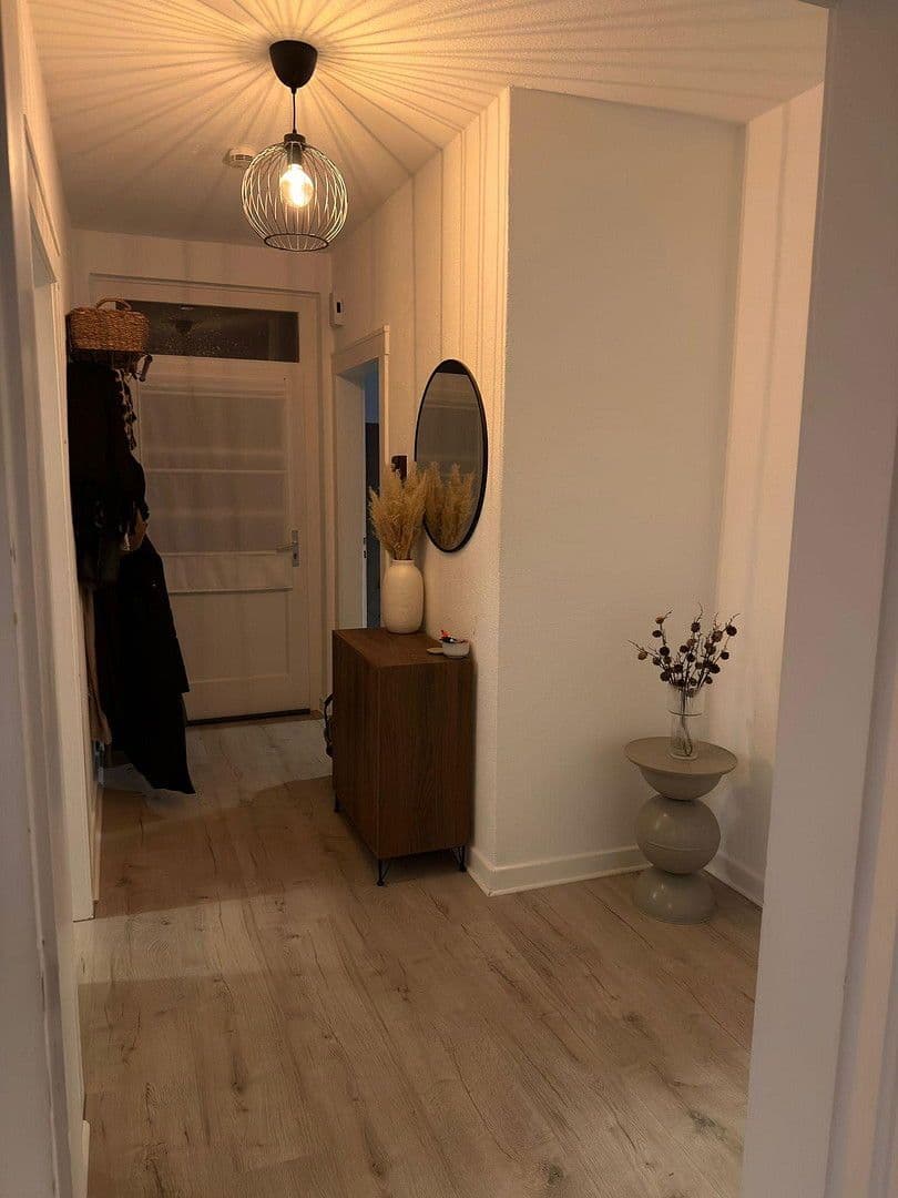 3 bedroom flat to rent, 80 m², Bielefeld, North Rhine-Westphalia 3 bedroom flat to rent, 80 m², Bielefeld, North Rhine-Westphalia