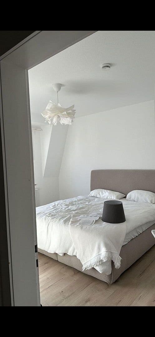 3 bedroom flat to rent, 80 m², Bielefeld, North Rhine-Westphalia 3 bedroom flat to rent, 80 m², Bielefeld, North Rhine-Westphalia