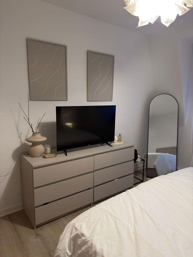 3 bedroom flat to rent, 80 m², Bielefeld, North Rhine-Westphalia 3 bedroom flat to rent, 80 m², Bielefeld, North Rhine-Westphalia