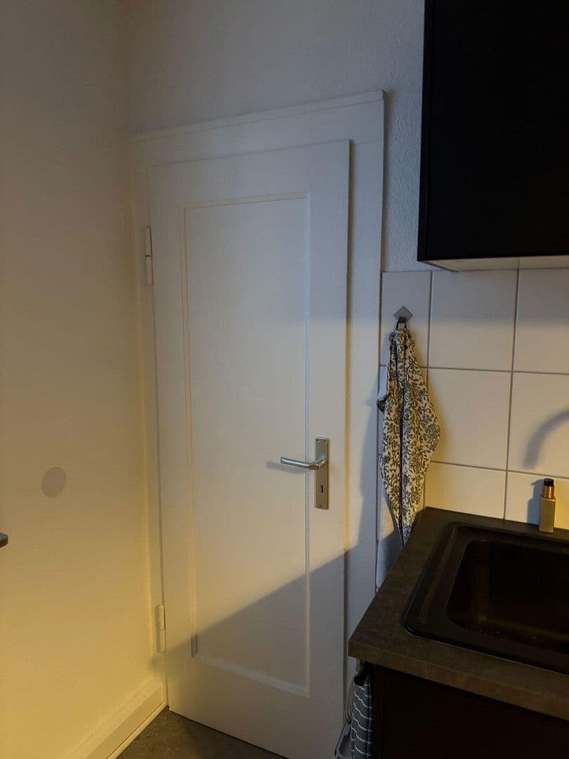 3 bedroom flat to rent, 80 m², Bielefeld, North Rhine-Westphalia 3 bedroom flat to rent, 80 m², Bielefeld, North Rhine-Westphalia