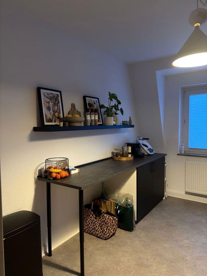 3 bedroom flat to rent, 80 m², Bielefeld, North Rhine-Westphalia 3 bedroom flat to rent, 80 m², Bielefeld, North Rhine-Westphalia