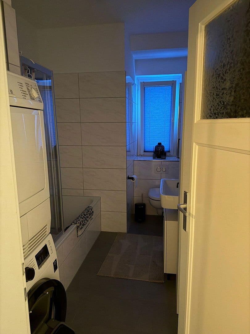 3 bedroom flat to rent, 80 m², Bielefeld, North Rhine-Westphalia 3 bedroom flat to rent, 80 m², Bielefeld, North Rhine-Westphalia