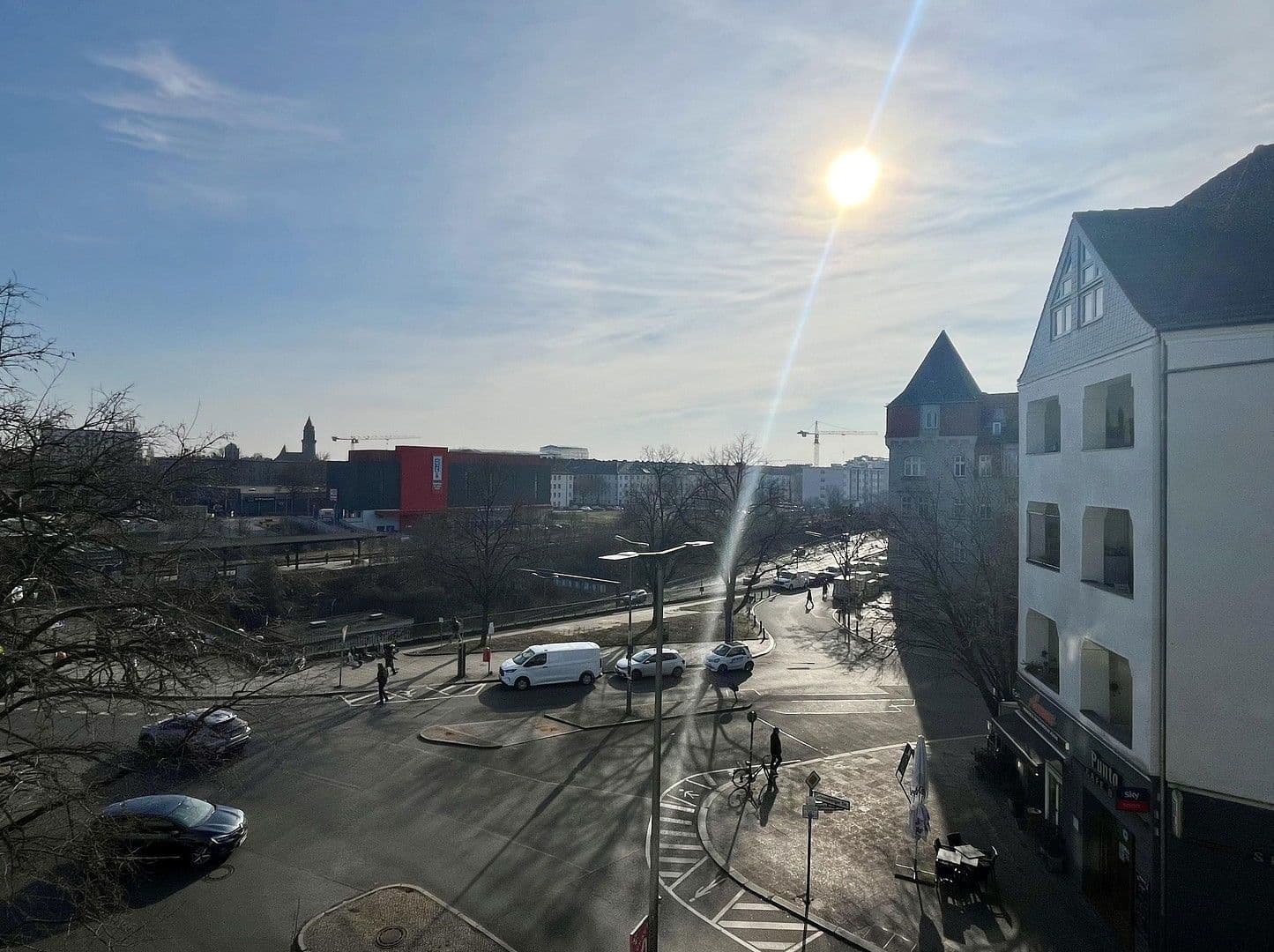 3 bedroom flat to rent, 62 m², Schöneberger Str. 9, Berlin, Berlin 3 bedroom flat to rent, 62 m², Schöneberger Str. 9, Berlin, Berlin