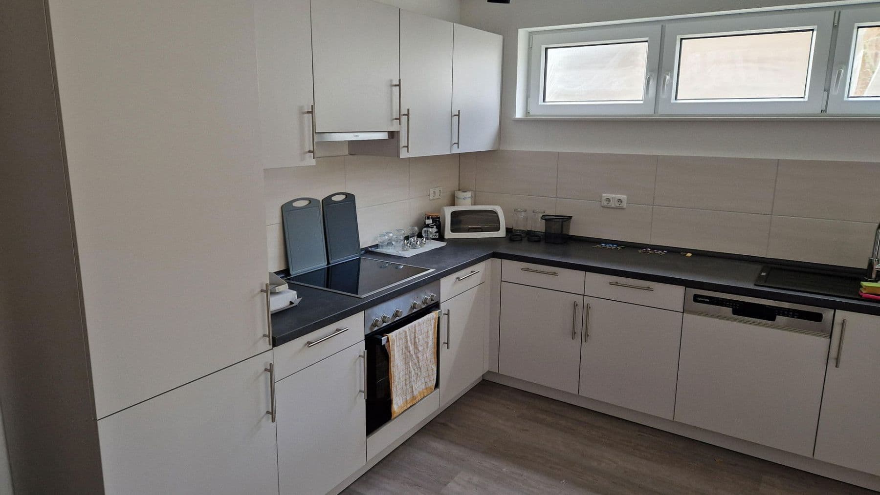 1 bedroom flat to rent, 45 m², Im Ilmenautal 11, Bad Bevensen, Lower Saxony 1 bedroom flat to rent, 45 m², Im Ilmenautal 11, Bad Bevensen, Lower Saxony