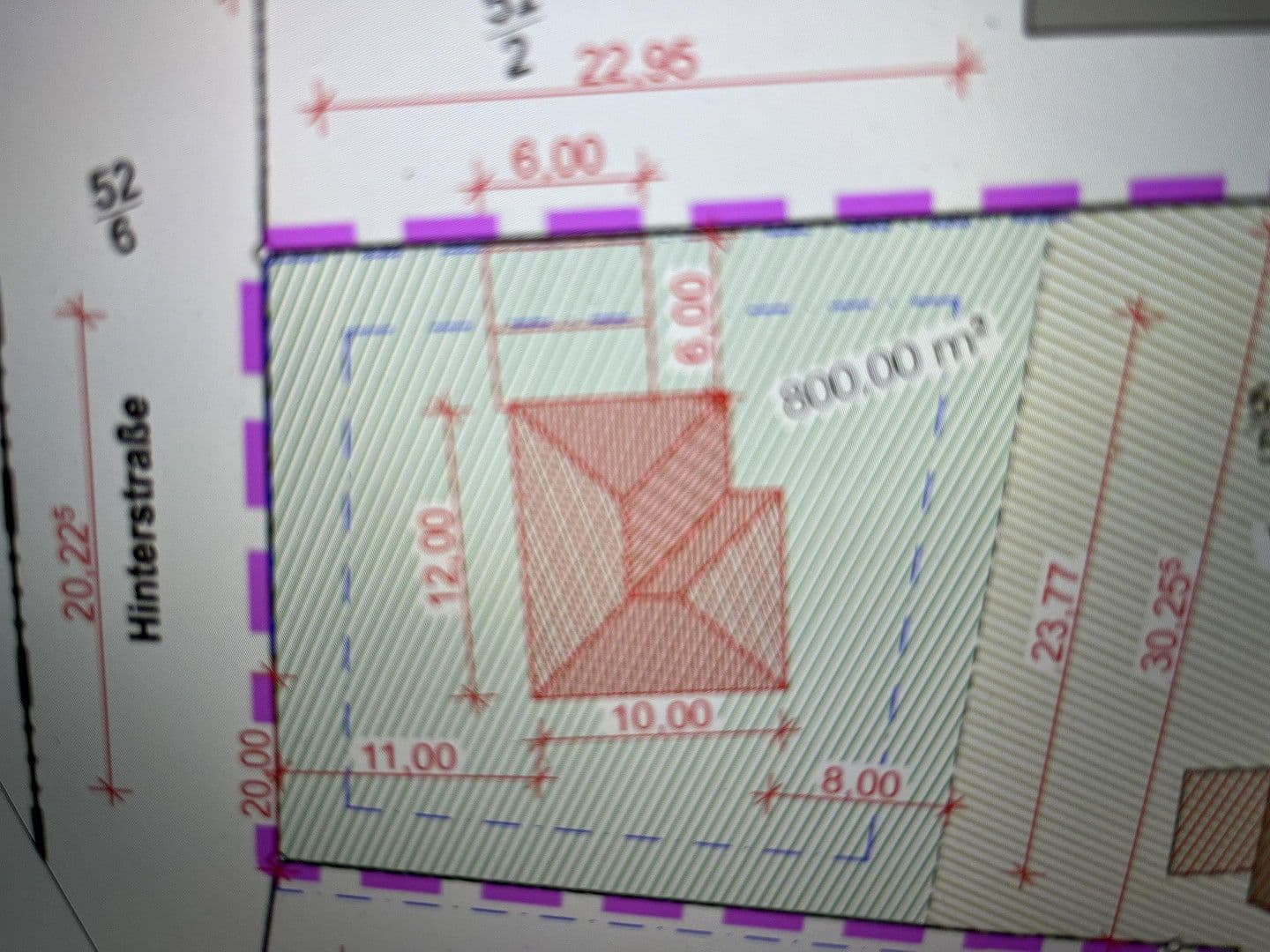 plot for sale, 800 m², Butjadingen, Lower Saxony plot for sale, 800 m², Butjadingen, Lower Saxony