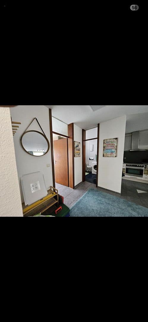 2 bedroom flat to rent, 60 m², Rohrer-Höhe, Stuttgart, Baden-Württemberg 2 bedroom flat to rent, 60 m², Rohrer-Höhe, Stuttgart, Baden-Württemberg