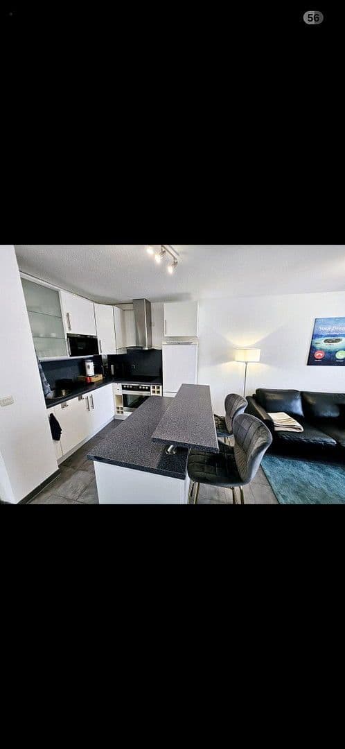 2 bedroom flat to rent, 60 m², Rohrer-Höhe, Stuttgart, Baden-Württemberg 2 bedroom flat to rent, 60 m², Rohrer-Höhe, Stuttgart, Baden-Württemberg