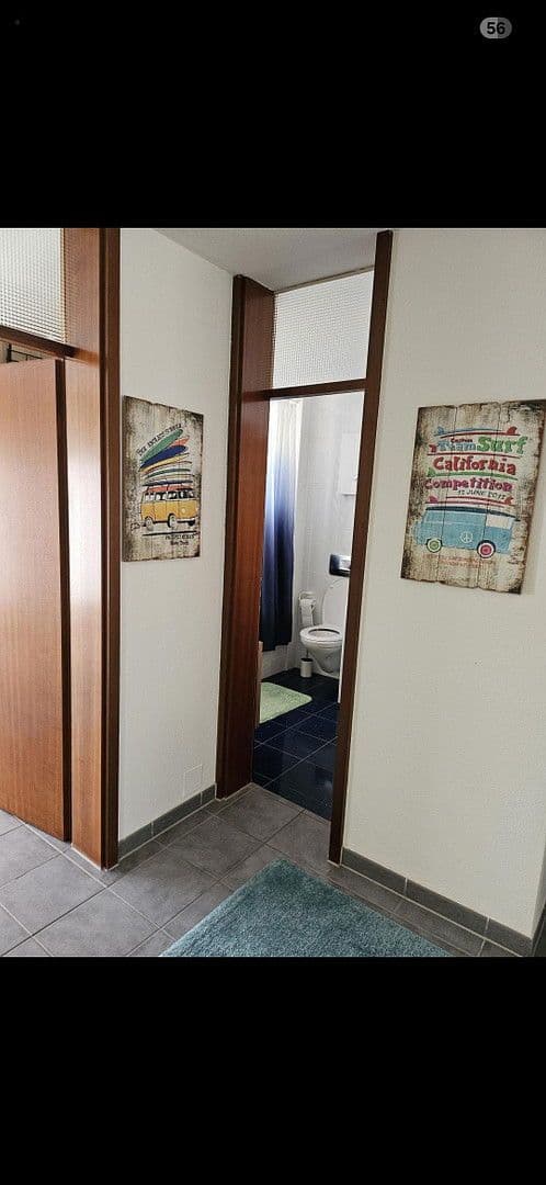 2 bedroom flat to rent, 60 m², Rohrer-Höhe, Stuttgart, Baden-Württemberg 2 bedroom flat to rent, 60 m², Rohrer-Höhe, Stuttgart, Baden-Württemberg