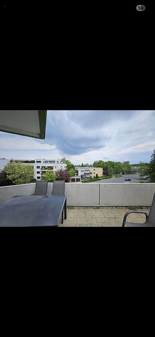 2 bedroom flat to rent, 60 m², Rohrer-Höhe, Stuttgart, Baden-Württemberg 2 bedroom flat to rent, 60 m², Rohrer-Höhe, Stuttgart, Baden-Württemberg