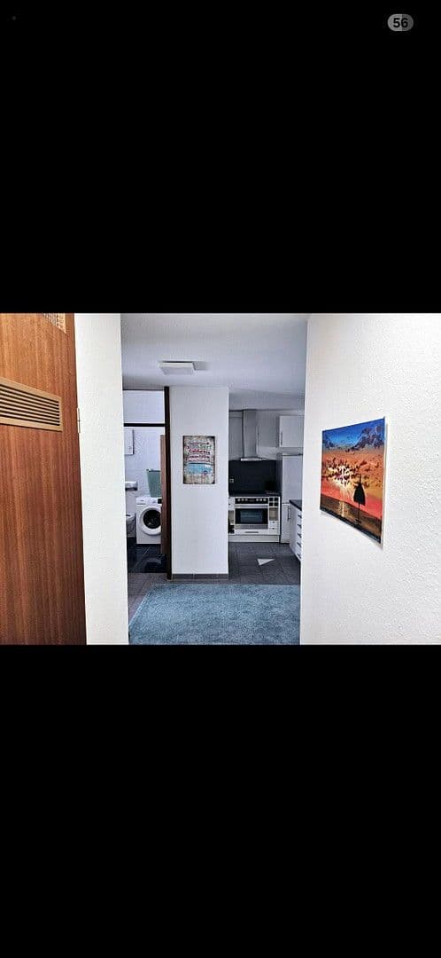 2 bedroom flat to rent, 60 m², Rohrer-Höhe, Stuttgart, Baden-Württemberg 2 bedroom flat to rent, 60 m², Rohrer-Höhe, Stuttgart, Baden-Württemberg