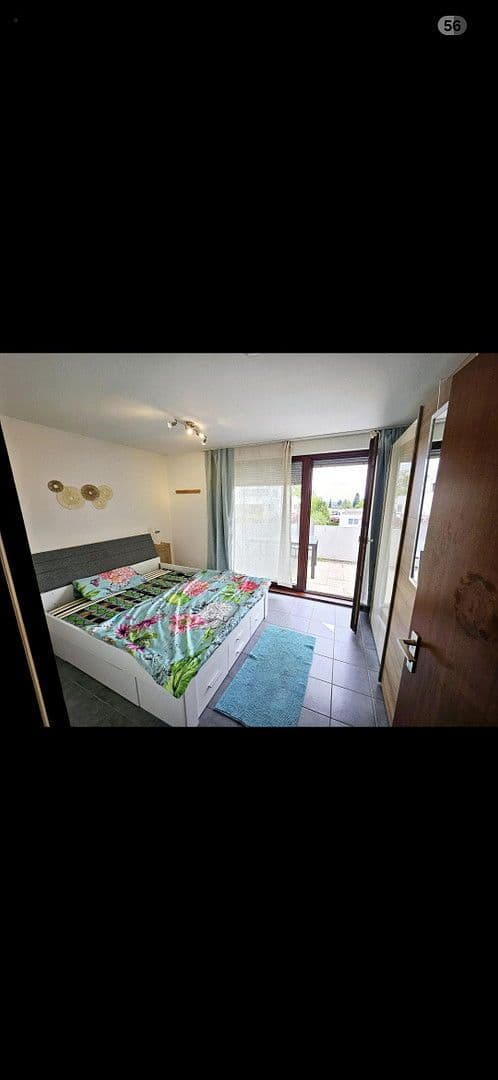 2 bedroom flat to rent, 60 m², Rohrer-Höhe, Stuttgart, Baden-Württemberg 2 bedroom flat to rent, 60 m², Rohrer-Höhe, Stuttgart, Baden-Württemberg