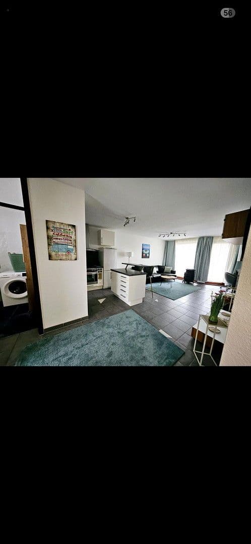 2 bedroom flat to rent, 60 m², Rohrer-Höhe, Stuttgart, Baden-Württemberg 2 bedroom flat to rent, 60 m², Rohrer-Höhe, Stuttgart, Baden-Württemberg