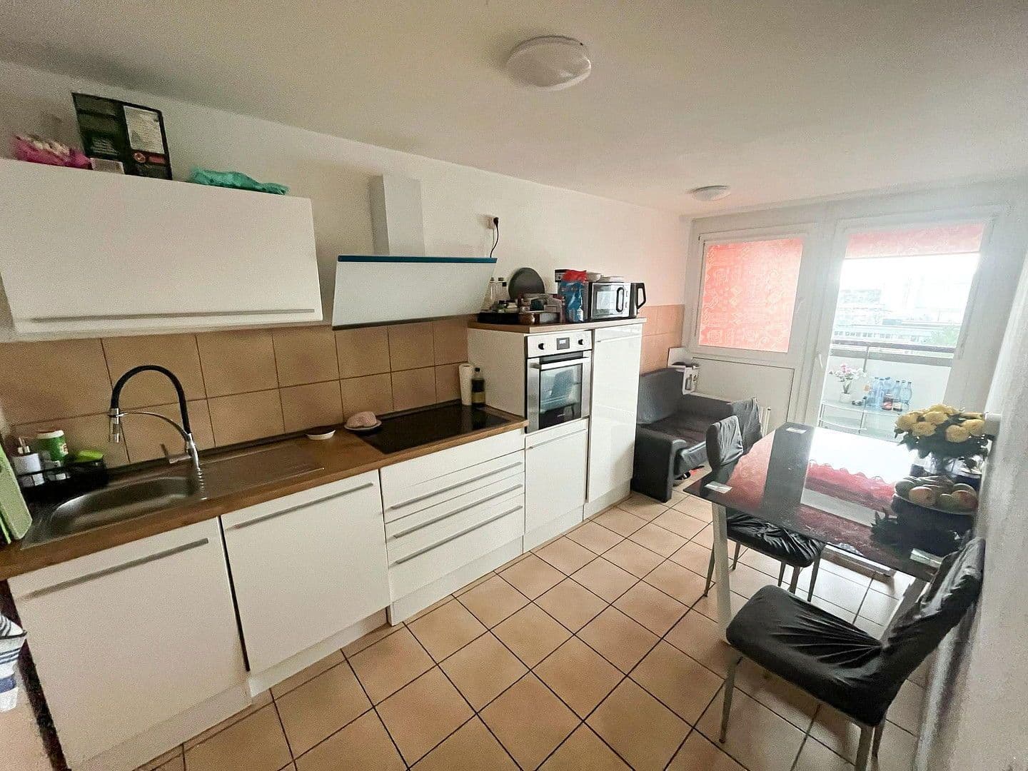 3 bedroom flat to rent, 84 m², Rosenbergstraße 44, Heilbronn, Baden-Württemberg 3 bedroom flat to rent, 84 m², Rosenbergstraße 44, Heilbronn, Baden-Württemberg