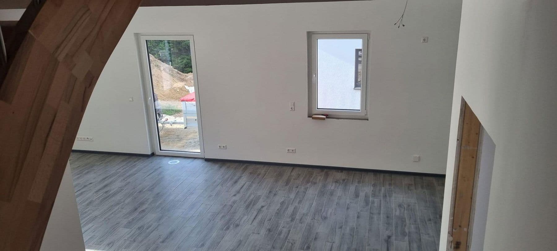 house to rent, 140 m², Frauenstein, Saxony house to rent, 140 m², Frauenstein, Saxony