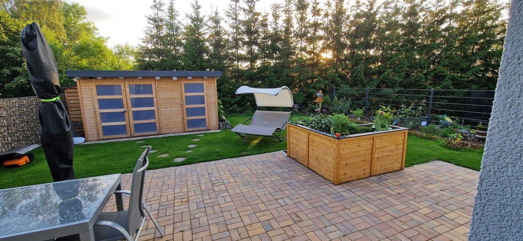 house to rent, 140 m², Frauenstein, Saxony house to rent, 140 m², Frauenstein, Saxony