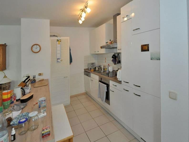 3 bedroom flat to rent, 89 m², Pohlheim, Hesse 3 bedroom flat to rent, 89 m², Pohlheim, Hesse