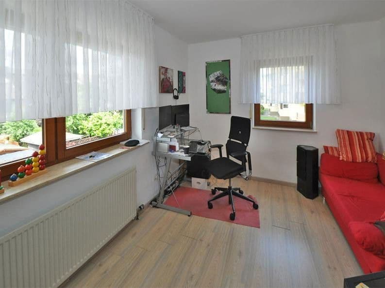 3 bedroom flat to rent, 89 m², Pohlheim, Hesse 3 bedroom flat to rent, 89 m², Pohlheim, Hesse