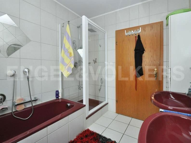 3 bedroom flat to rent, 89 m², Pohlheim, Hesse 3 bedroom flat to rent, 89 m², Pohlheim, Hesse