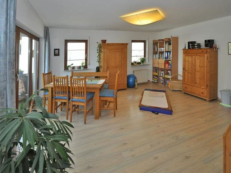 3 bedroom flat to rent, 89 m², Pohlheim, Hesse 3 bedroom flat to rent, 89 m², Pohlheim, Hesse