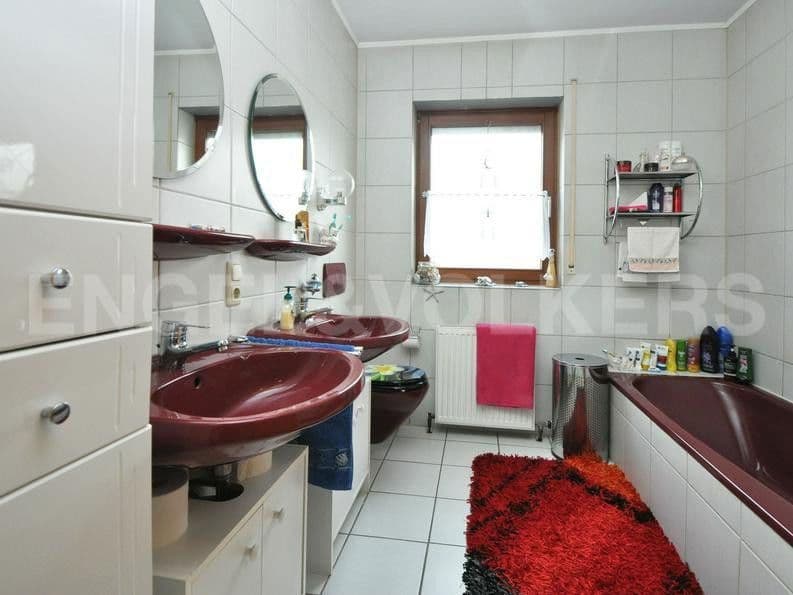 3 bedroom flat to rent, 89 m², Pohlheim, Hesse 3 bedroom flat to rent, 89 m², Pohlheim, Hesse