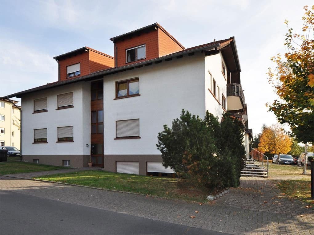 3 bedroom flat to rent, 89 m², Pohlheim, Hesse 3 bedroom flat to rent, 89 m², Pohlheim, Hesse