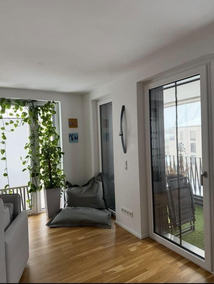 3 bedroom flat for sale, 110 m², Haar, Bavaria 3 bedroom flat for sale, 110 m², Haar, Bavaria