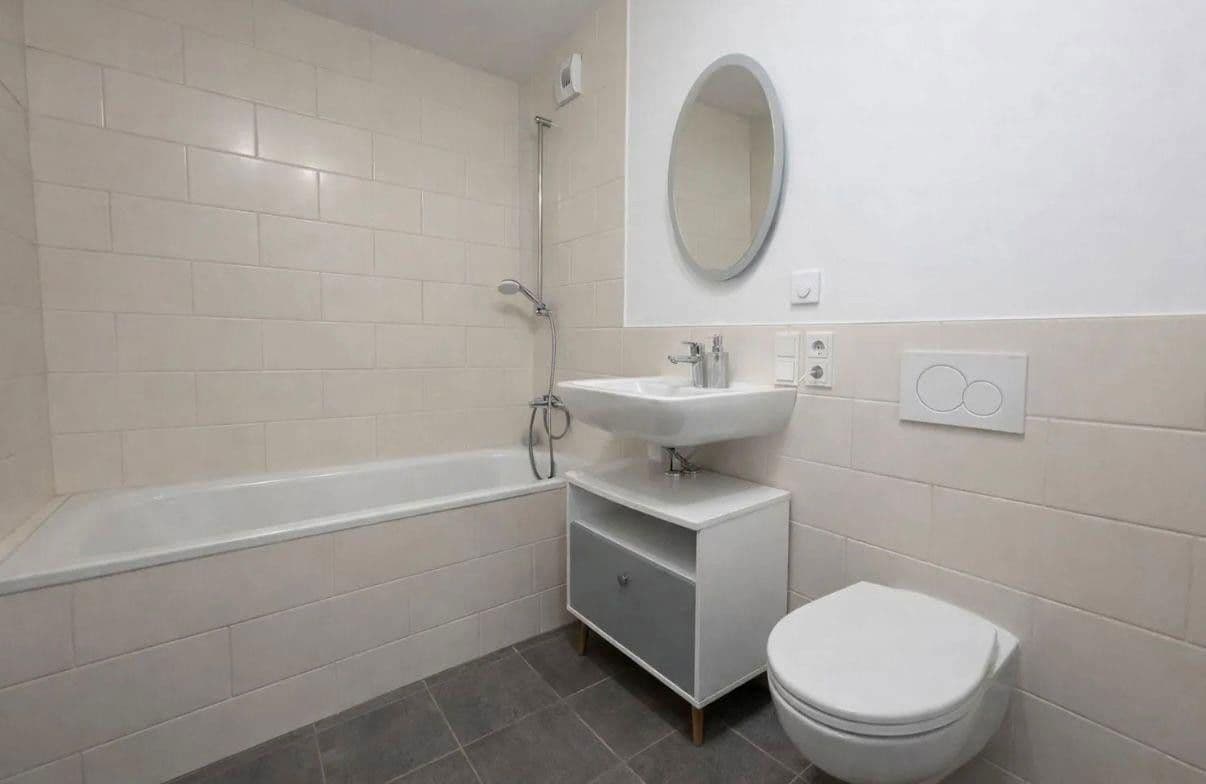 3 bedroom flat for sale, 110 m², Haar, Bavaria 3 bedroom flat for sale, 110 m², Haar, Bavaria