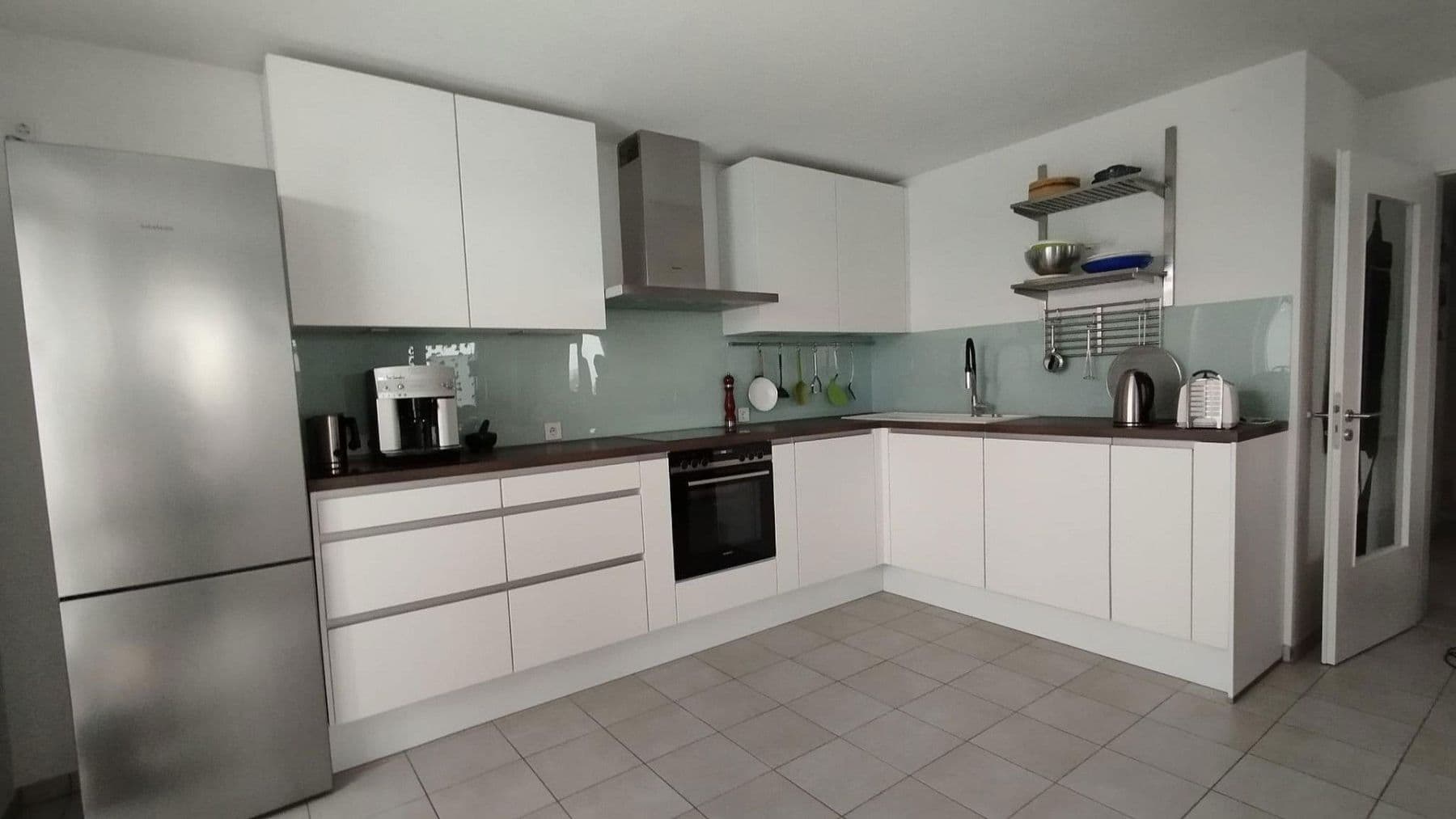 3 bedroom flat for sale, 110 m², Haar, Bavaria 3 bedroom flat for sale, 110 m², Haar, Bavaria