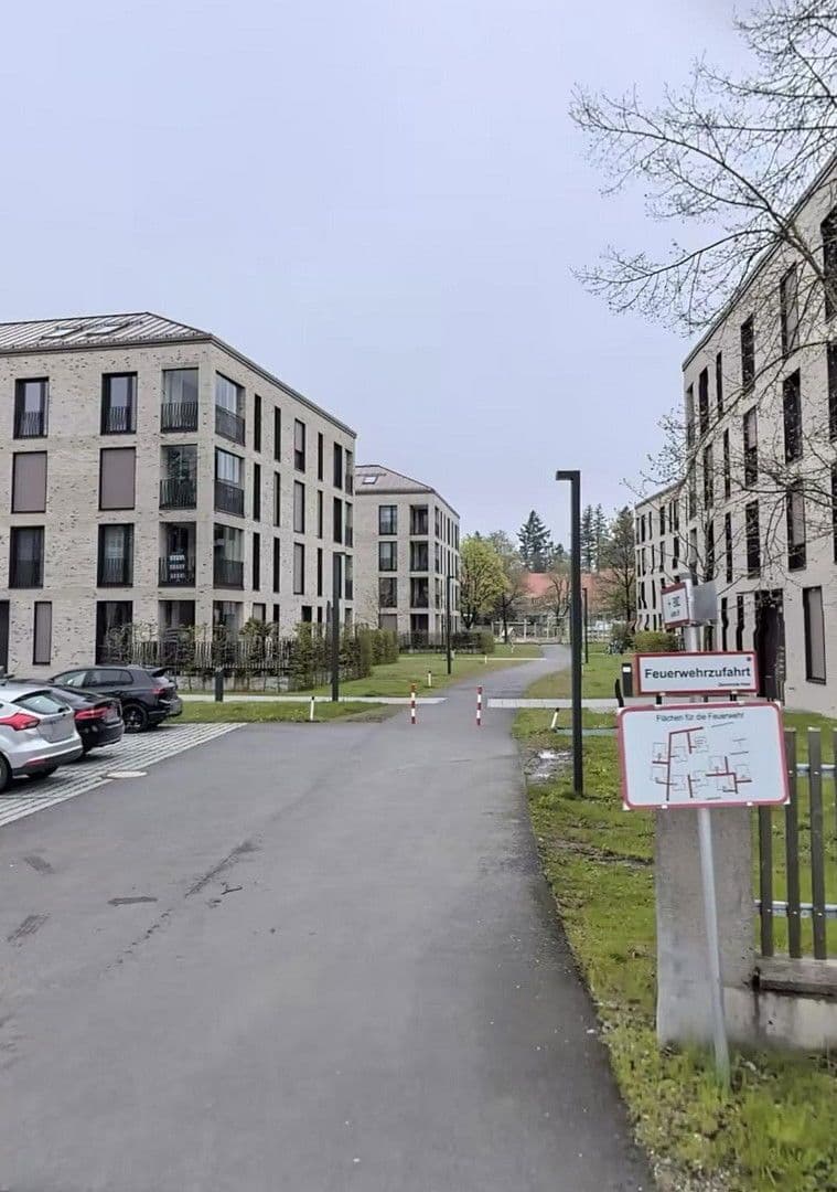 3 bedroom flat for sale, 110 m², Haar, Bavaria 3 bedroom flat for sale, 110 m², Haar, Bavaria