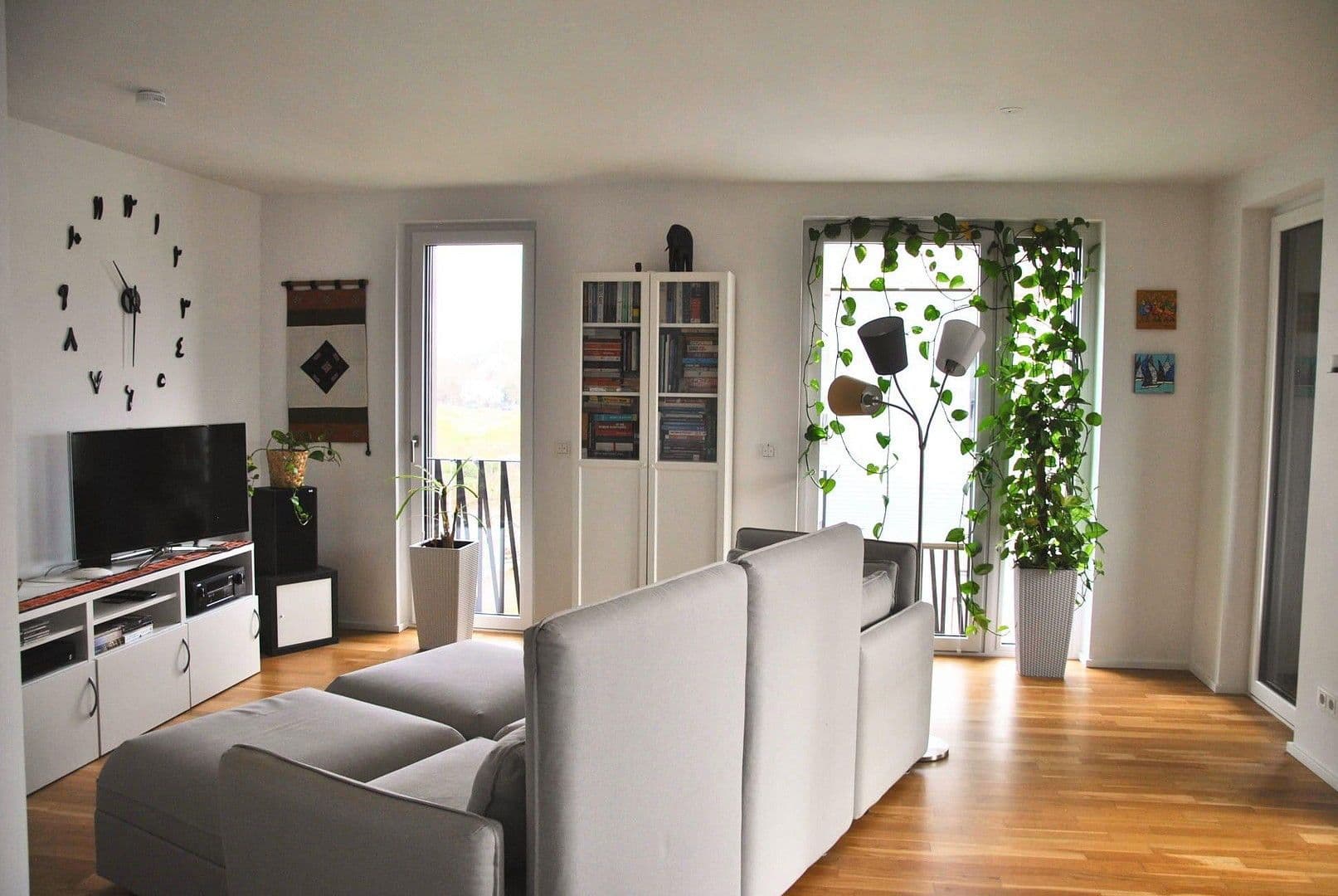 3 bedroom flat for sale, 110 m², Haar, Bavaria 3 bedroom flat for sale, 110 m², Haar, Bavaria