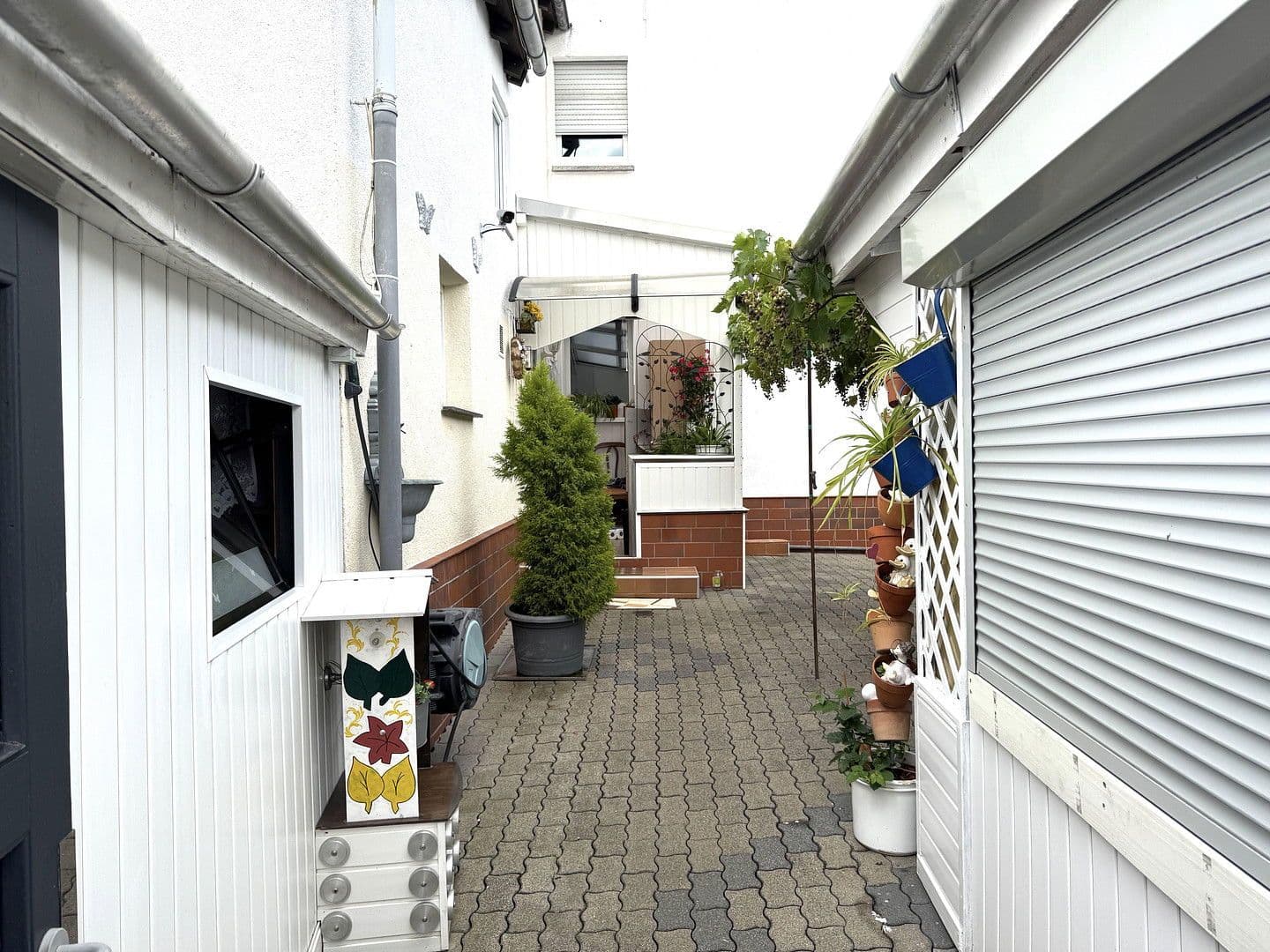 house for sale, 124 m², Karbachstr. 2, Neuwied, Rhineland-Palatinate house for sale, 124 m², Karbachstr. 2, Neuwied, Rhineland-Palatinate