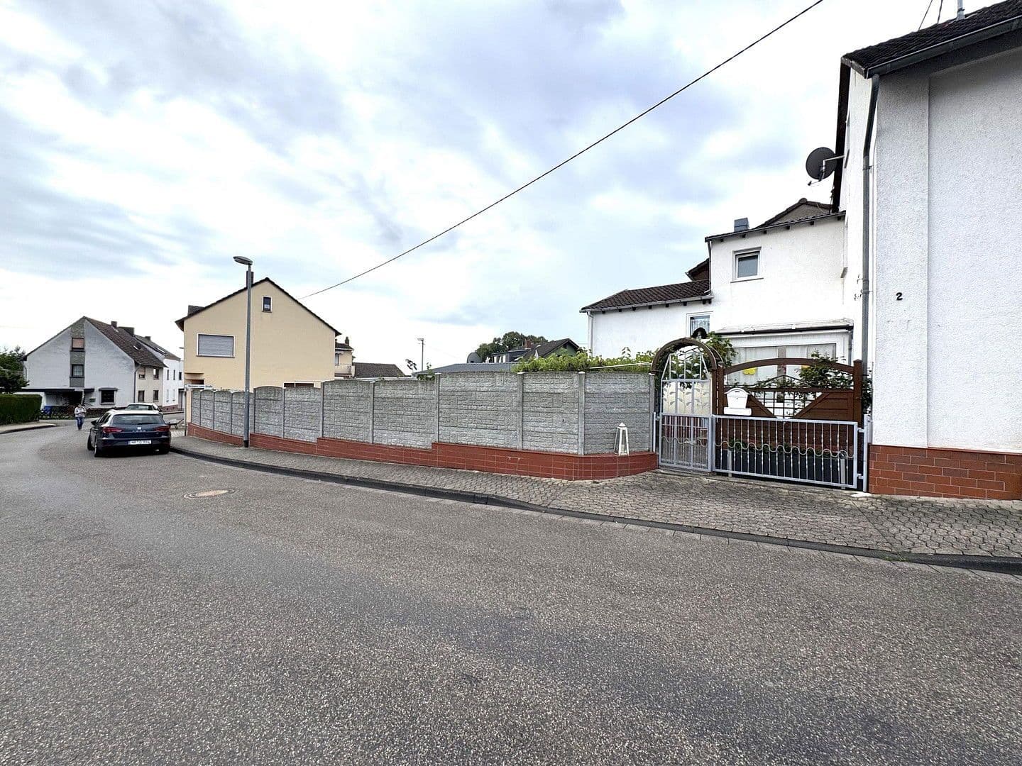 house for sale, 124 m², Karbachstr. 2, Neuwied, Rhineland-Palatinate house for sale, 124 m², Karbachstr. 2, Neuwied, Rhineland-Palatinate