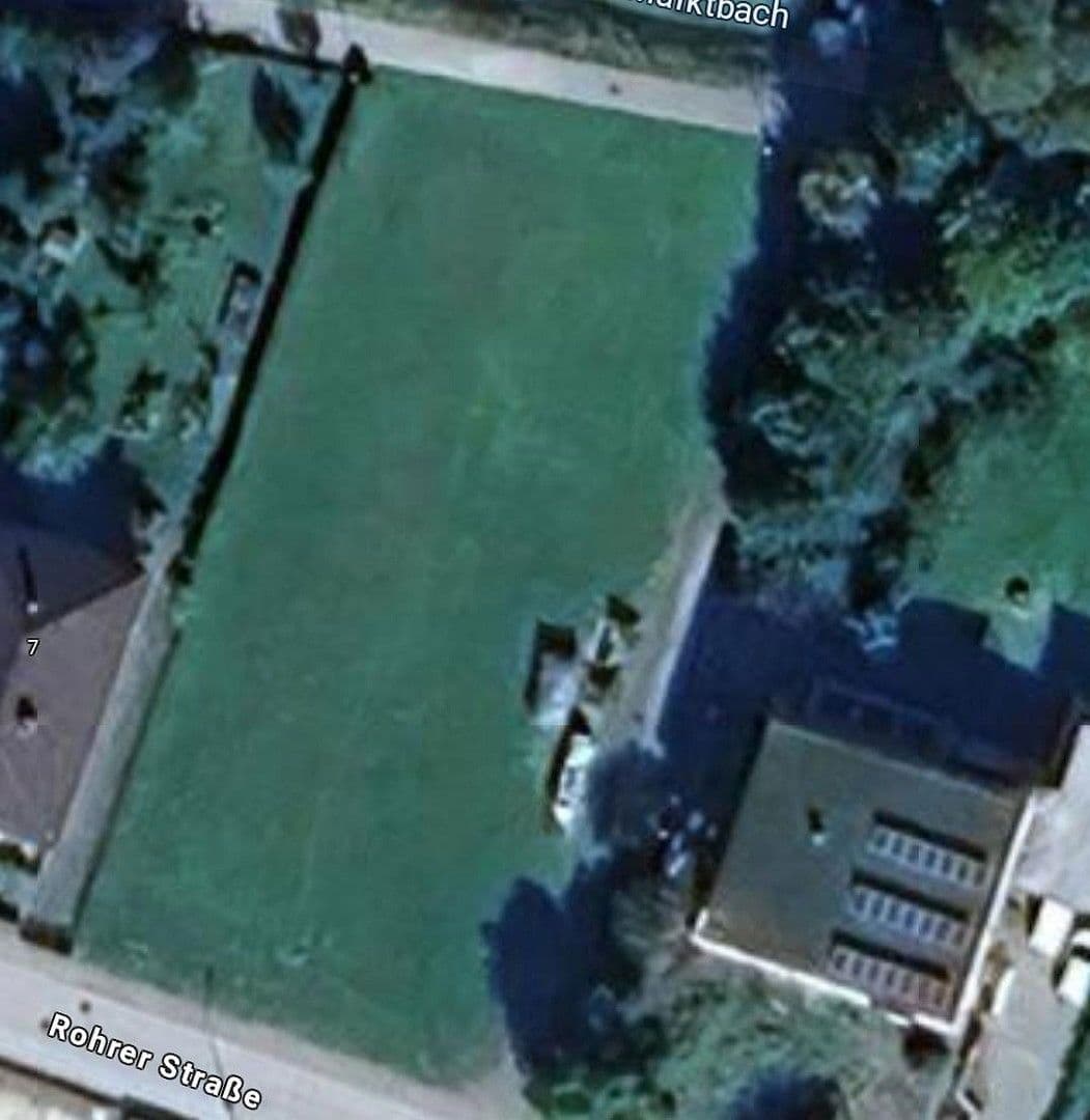 plot for sale, 1,366 m², Loosdorf, Lower Austria plot for sale, 1,366 m², Loosdorf, Lower Austria