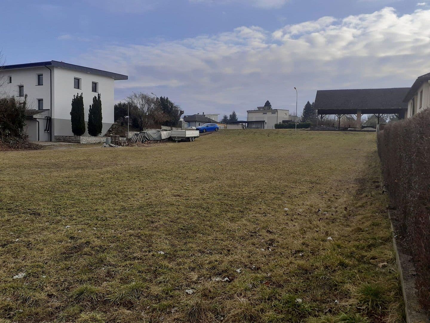plot for sale, 1,366 m², Loosdorf, Lower Austria plot for sale, 1,366 m², Loosdorf, Lower Austria