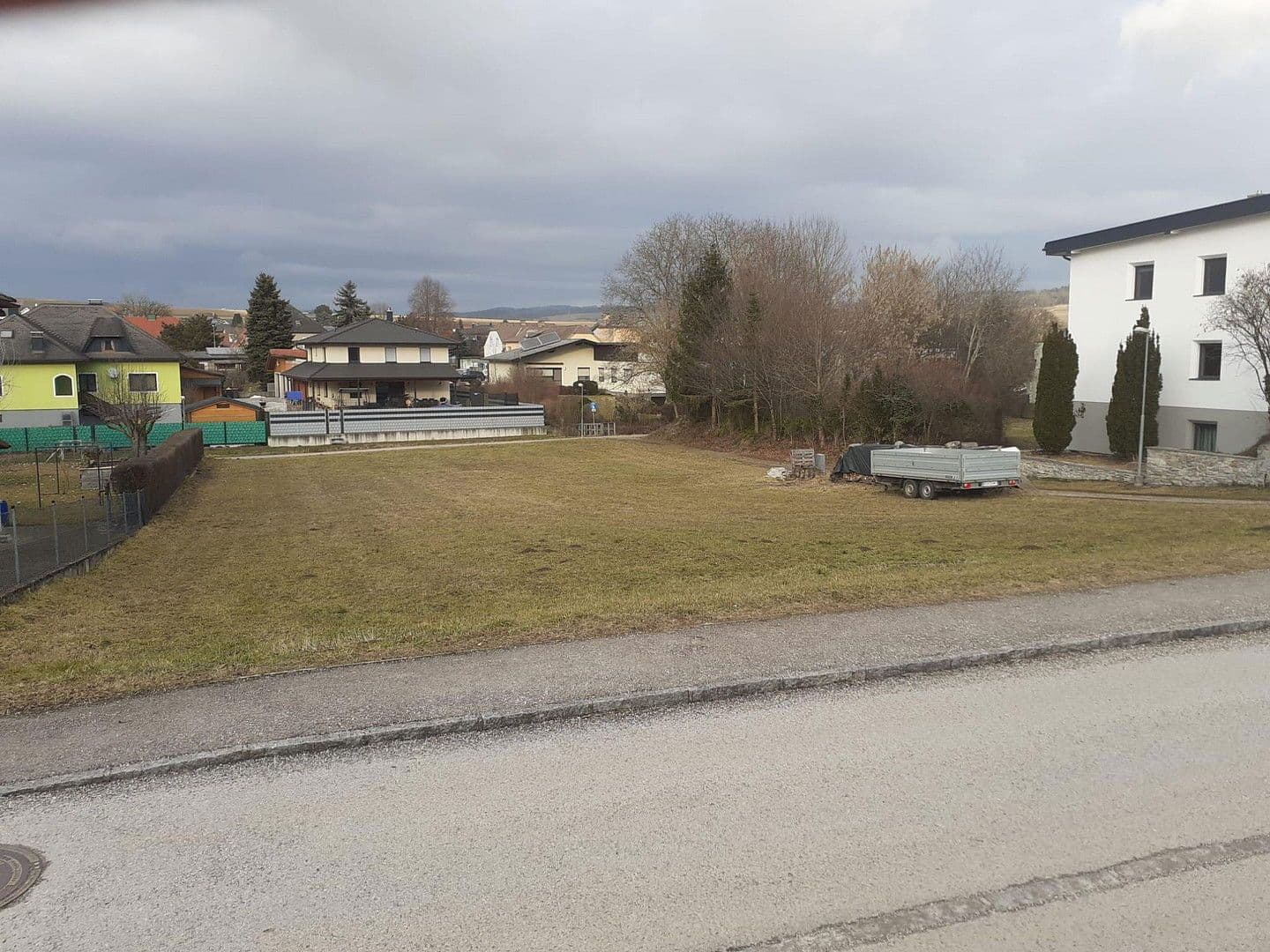 plot for sale, 1,366 m², Loosdorf, Lower Austria plot for sale, 1,366 m², Loosdorf, Lower Austria